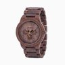 Relógio Kappa Chocolate WeWOOD - 2