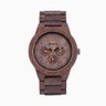 Relógio Kappa Chocolate WeWOOD - 1