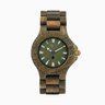 Relógio Date Army WeWOOD - 1