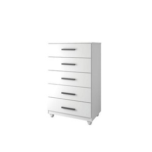 Cômoda Paris Branco