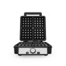 Waffle Maker Philco 5 Temperaturas 4 Waffles Pwm04a 110v - 2