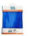 Ver imagem 5 de Tapete Refrescante Gelado para Cachorro Gato Cão Pet 30x40cm
