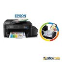 Ver imagem 4 de Impressora Multifuncional Epson Eco Tank Color Wifi Cop Dig L575