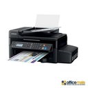 Ver imagem 2 de Impressora Multifuncional Epson Eco Tank Color Wifi Cop Dig L575