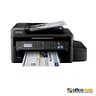 Impressora Multifuncional Epson Eco Tank Color Wifi Cop Dig L575 - 3