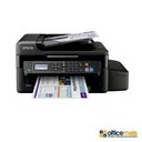 Ver imagem 3 de Impressora Multifuncional Epson Eco Tank Color Wifi Cop Dig L575