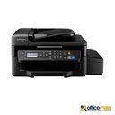 Ver imagem 1 de Impressora Multifuncional Epson Eco Tank Color Wifi Cop Dig L575