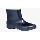 Ver imagem 1 de Bota Pvc Safety Boots Galocha 16 Sf Branco - Kadesh
