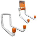 Ver imagem 1 de Suporte Multiuso de Aço para Parede 30kg