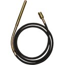 Ver imagem 1 de Vibrador de Concreto Buffalo V45 Mangote 5 Metros 45mm