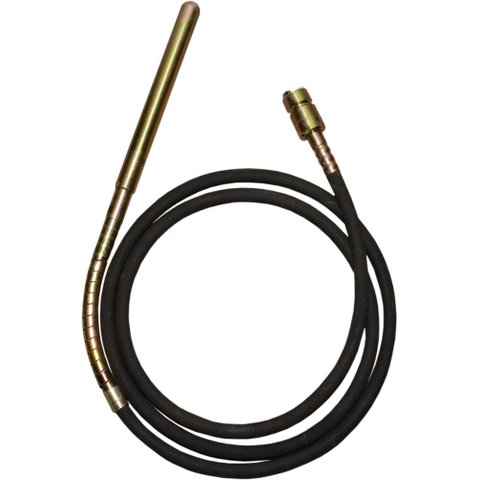 Vibrador de Concreto Buffalo V45 Mangote 5 Metros 45mm