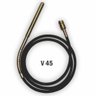 Vibrador de Concreto Buffalo V45 Mangote 5 Metros 45mm - 2