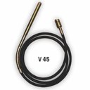 Ver imagem 2 de Vibrador de Concreto Buffalo V45 Mangote 5 Metros 45mm