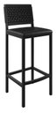 Ver imagem 4 de Bistrô Completo com Cooler com 3 Banquetas Paonanda Decor