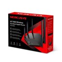 Ver imagem 1 de Roteador Wireless Gigabit Dual Band 2,4/5ghz Ac1900 Mr50g