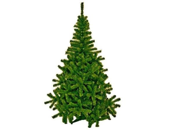 Kit Árvore De Natal + 120 Enfeites E Guirlanda Vermelha - 3