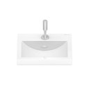 Ver imagem 1 de Cuba de Sobrepor 41X34cm com Mesa Loft Q7 Roca