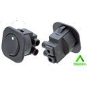 Ver imagem 2 de Chave Gangorra Mrs 101-7 - 6a/250v 2t - 2p Emb 5pçs - Tebera