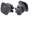 Ver imagem 1 de Chave Gangorra Mrs 101-7 - 6a/250v 2t - 2p Emb 5pçs - Tebera