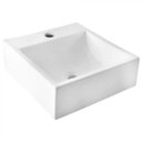 Ver imagem 1 de Cuba de Apoio 44cmx41cm com Mesa Loft Curve2 Incepa