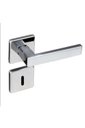 Ver imagem 1 de Fechadura Interna Concept Roseta 409i Cromado Pado
