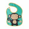 Babador Divertido Macaquinho - 1