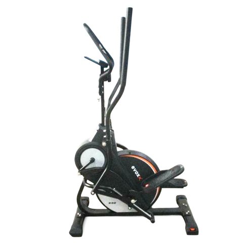 Eliptico Climber X30 Magnético 3 Em1 Conexão Apps