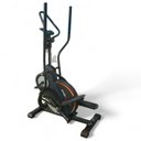 Ver imagem 3 de Eliptico Climber X30 Magnético 3 Em1 Conexão Apps