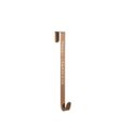 Ver imagem 1 de Suporte Guirlanda Fosco Merry Rose Gold 35cm Magizi 21522