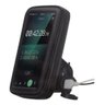 Suporte Com Case Para Moto Com Carregador Usb H'Maston Mt6.3 - 1