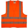 Colete Refletivos CG 06 - Laranja - 1