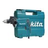 Furadeira Impacto Makita 220V 710W Hp1630Kx3 com Kit Acessórios - 3