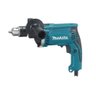 Furadeira Impacto Makita 220V 710W Hp1630Kx3 com Kit Acessórios - 4