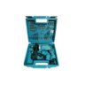 Furadeira Impacto Makita 220V 710W Hp1630Kx3 com Kit Acessórios - 2