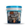 Impermeabilizante Cimentício Bautech Para Rodapé 4 Kg - 1