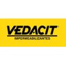 Impermeabilizante Vedatop Vedacit 3 Kg - 5