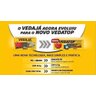 Impermeabilizante Vedatop Vedacit 3 Kg - 4