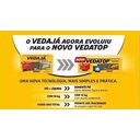 Ver imagem 4 de Impermeabilizante Vedatop Vedacit 3 Kg