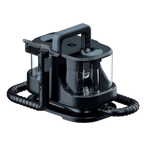 Extratora Higienizadora Limpeza Profunda Sofá Colchão Carro 220v