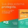 Tinta Suvinil Fachada Protegida 3,6l - Branco - 3