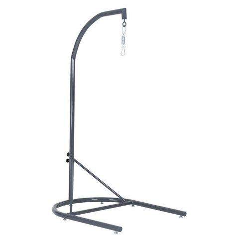 Suporte para Balanço Suspenso Pintado e com Pês Niveladores Trama Original