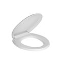 Ver imagem 1 de Assento Plastico Slow Close Izy/Ravena/Studio Deca AP.165.17