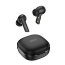 Ver imagem 1 de Fone de ouvido QCY HT05 ANC Bluetooth 5.2 TWS 6 microfones HT05 Melobuds ANC Preto
