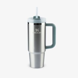 Garrafa Térmica Quencher 887ml Stanley Inox