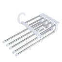 Ver imagem 1 de Cabide Organizador para Calças em Inox