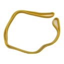 Ver imagem 1 de Super Band Elástico Exercícios 19 Mm Média 19-32 Kg Amarelo
