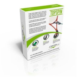 Elástico de Treinamento - Topspin Cepall - 2