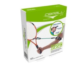 Elástico de Treinamento - Topspin Cepall - 1