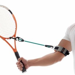 Elástico de Treinamento - Topspin Cepall - 3