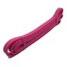 Super Band Elástico Para Exercícios 13Mm Leve 13-22 Kg Rosa - 1